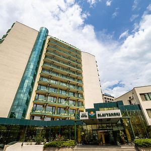 Hotel Slavyanski